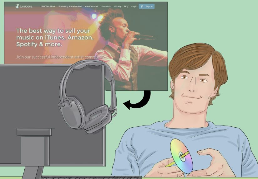 How to Start Your Singing Career