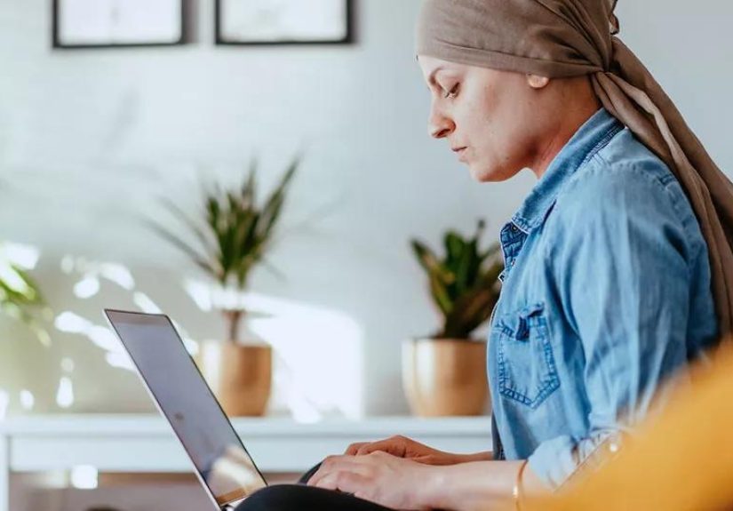 How to Stay Organized to Avoid Cancer Stress