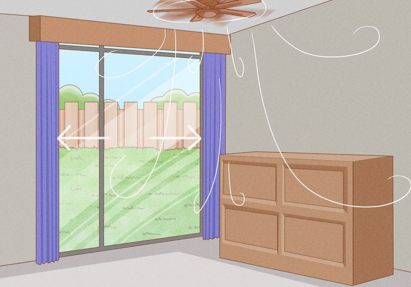 How to Stop Condensation on Windows