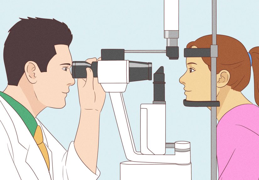 How to Tell If Your Progressive Lenses Are Correct: Fitting Guide
