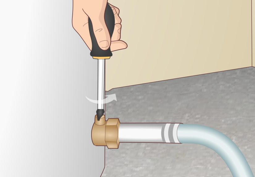 How to Turn off a Water Heater Fast: Gas & Electric