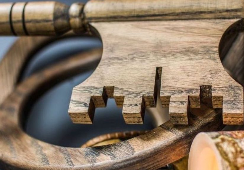 How to Turn Plain Table Legs From Home Depot into Pottery Barn Inspired Decor