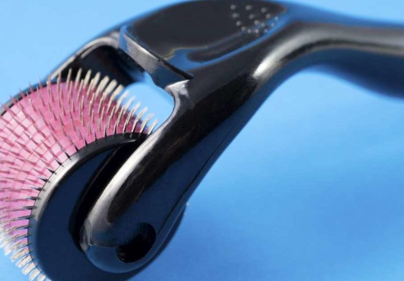 How to Use a Dermaroller: Uses, Tips, and How They Work