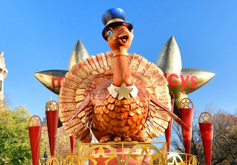 How to Watch and Stream the 2025 Macy's Thanksgiving Day Parade for Free