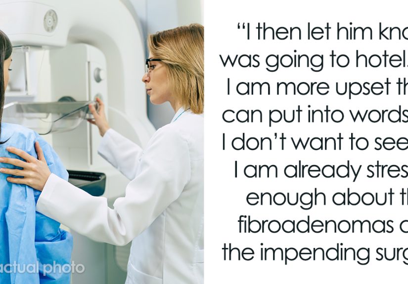 Hubby Mocks Wife Over Mispronunciation While She Shares Surgery Details, Leaves Her In Tears