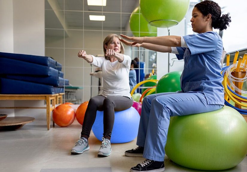 Huntington&rsquo;s disease and occupational therapy benefits