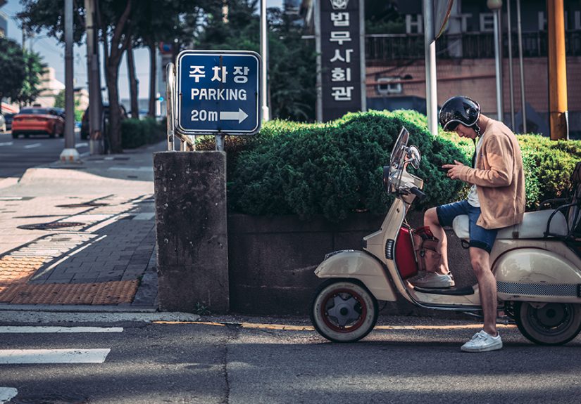 I Moved To Seoul From The US Two Years Ago To Be An English Teacher, And Here Are Some Of The Photos I’ve Taken