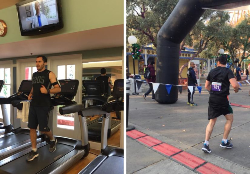 I’m Running Backwards A Lot, Not Because I’m Crazy, But Instead To Raise Awareness For Epilepsy