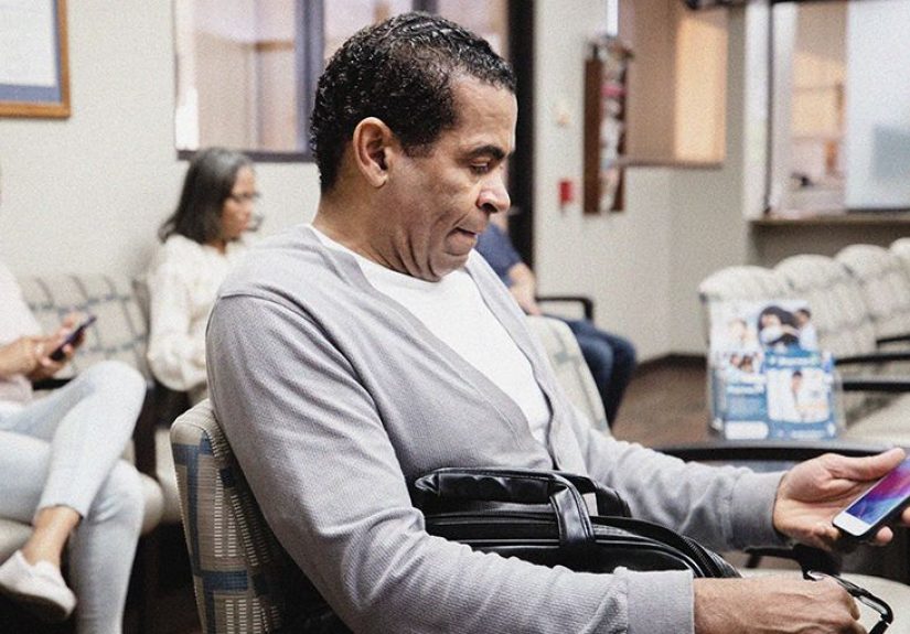 Inequality may increase prostate cancer mortality in Black males