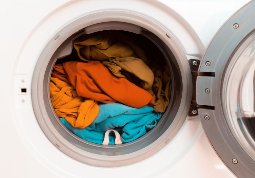 Is It Better to Wash Clothes Inside Out? What Pros Say