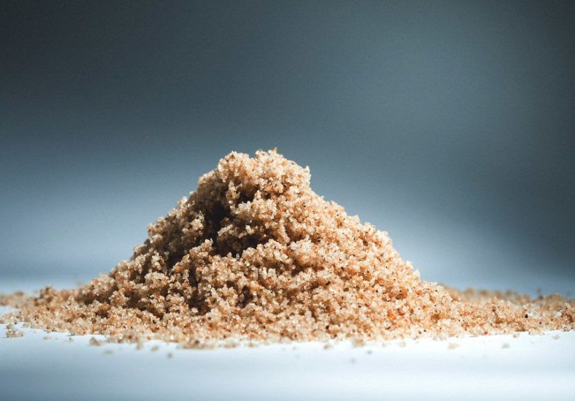 Is Silicon Dioxide Safe?