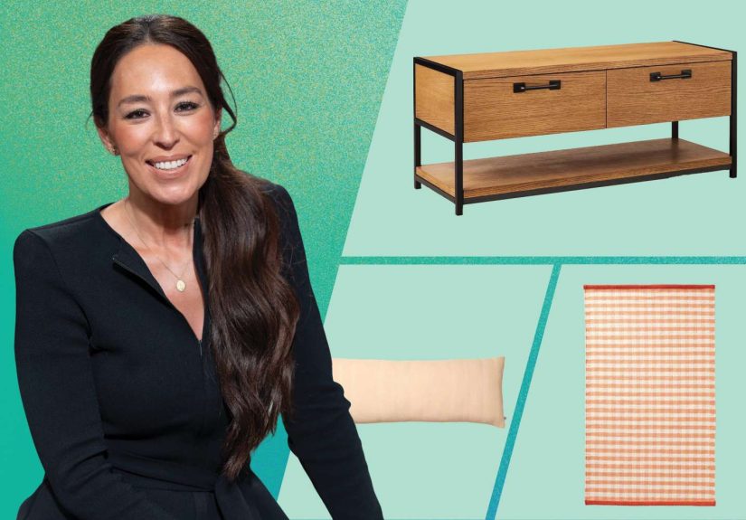 Joanna Gaines’ Line Is on Sale for Target Circle Week
