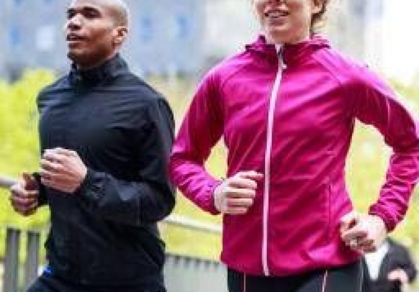 Jogging for 30 Minutes per Day Could Slow Cellular Aging by 9 Years