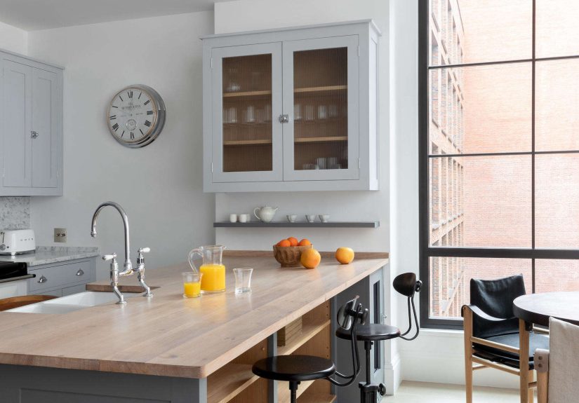 Kitchen of the Week: A Plain English Interpretation in the East Village