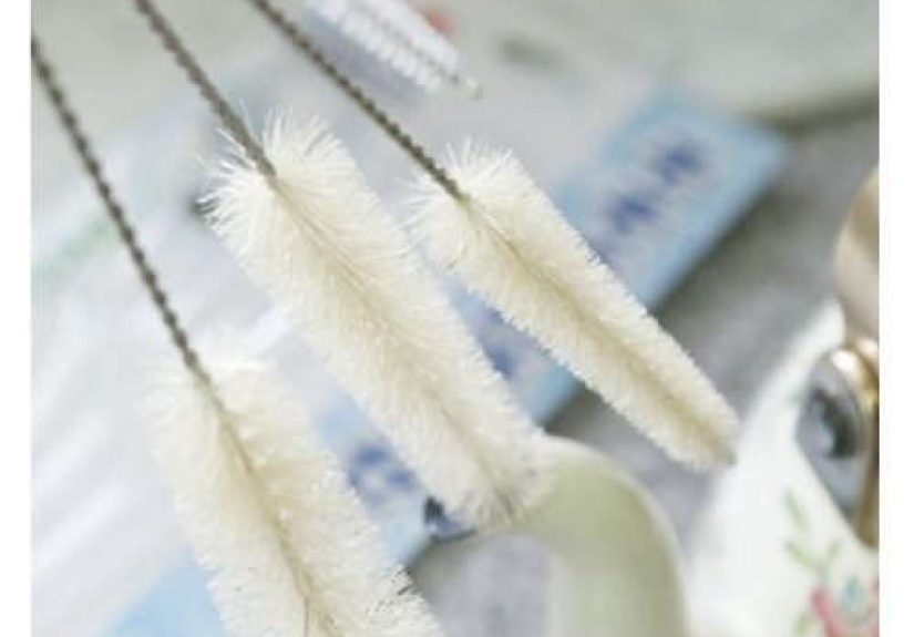 Kitchen Utility Brush