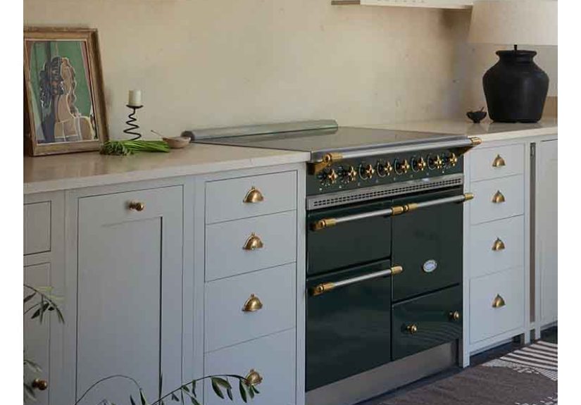 Lacanche Cluny Classic 100 Induction