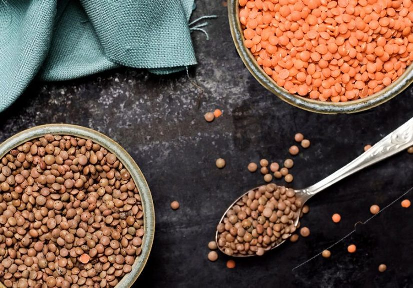 Lentils: Nutrition, Benefits, and How to Cook Them