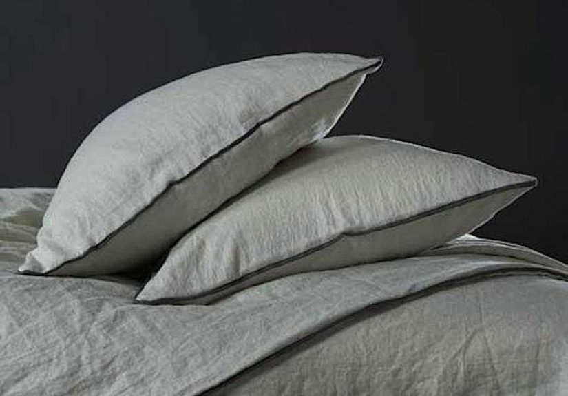 Linen Duvet Covers from Cisco Home