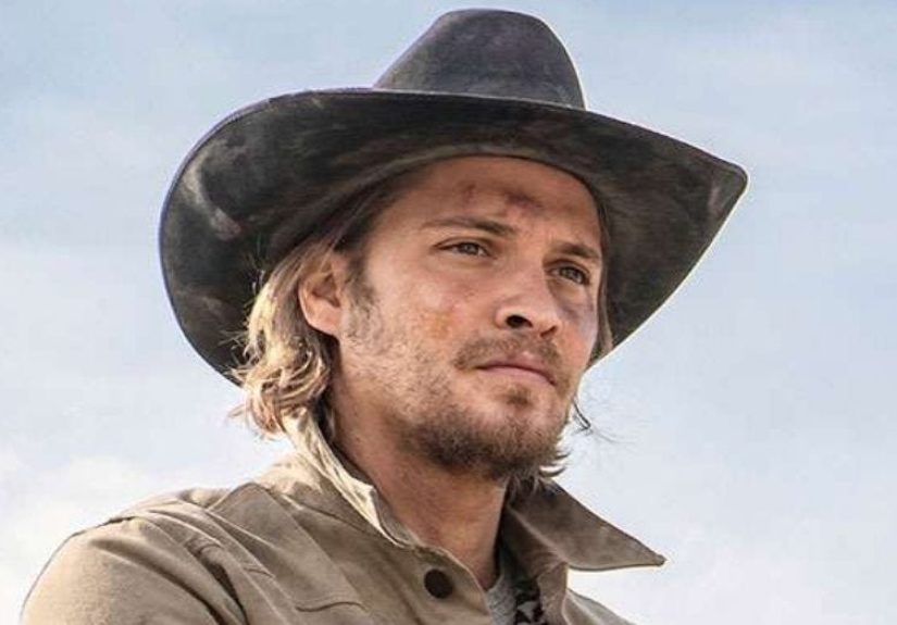 Luke Grimes Speaks Out on Major Yellowstone Spinoff News