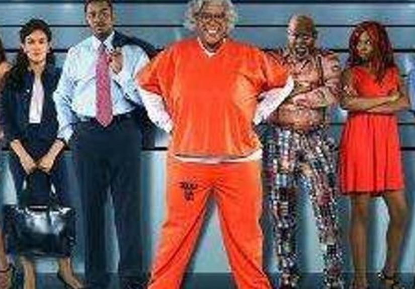 Madea Goes To Jail Cast List: Actors and Actresses from Madea Goes To Jail