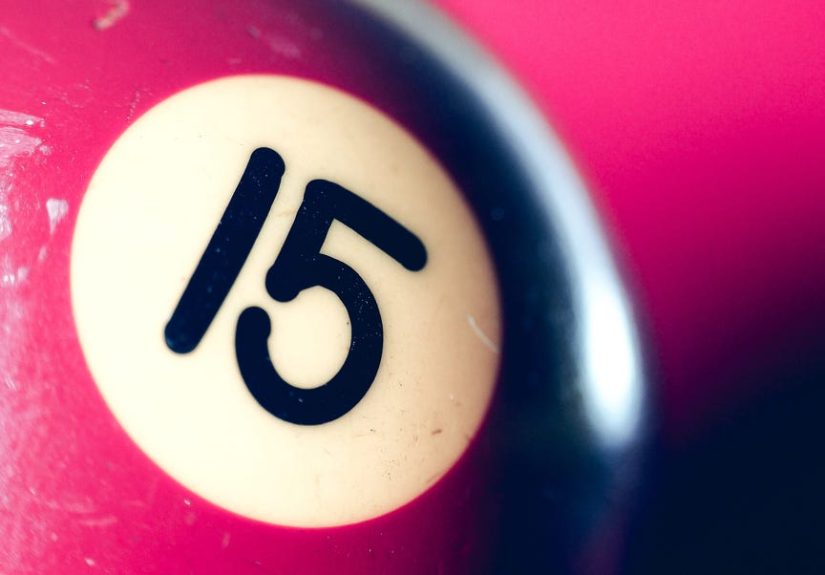 Mathematicians Found Something Mind-Blowing About the Number 15