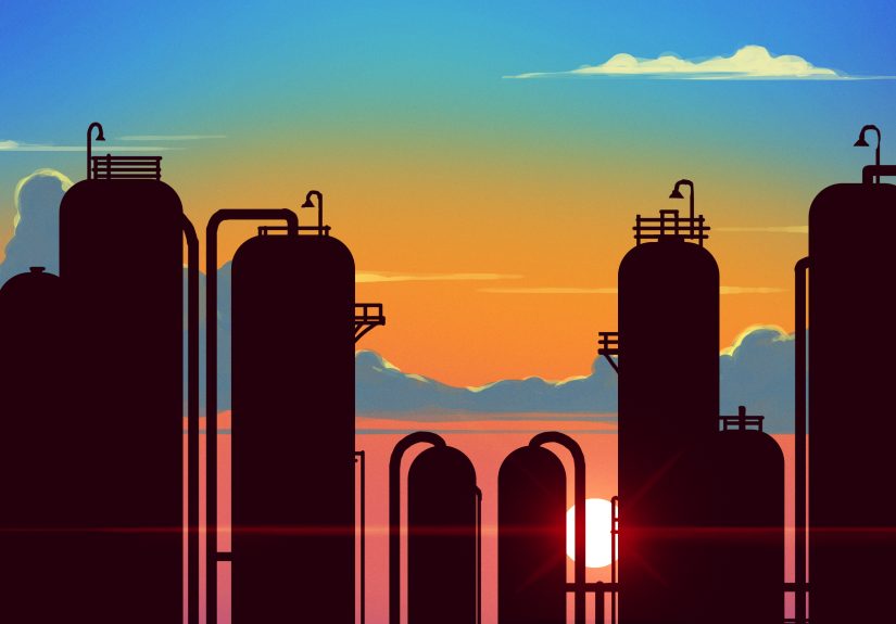 Methane Pyrolysis: Producing Green Hydrogen Without Carbon Emissions