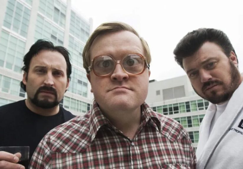 Mike Smith, “Trailer Park Boys,” and the Problem of Writing About Allegations in Public