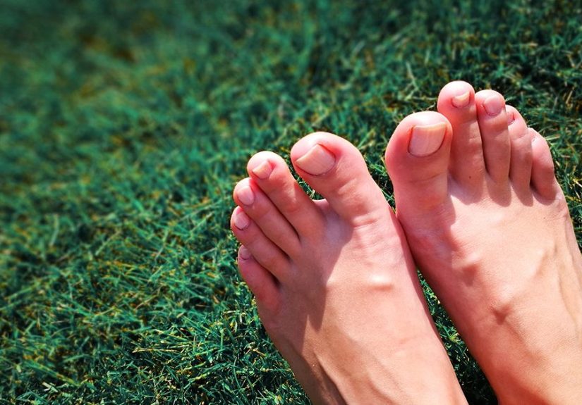 Morton's Toe: Definition, Pain, Treatments, and More