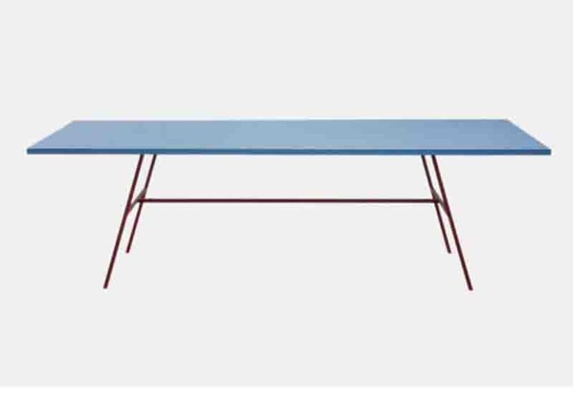Muller Van Severen Long Table