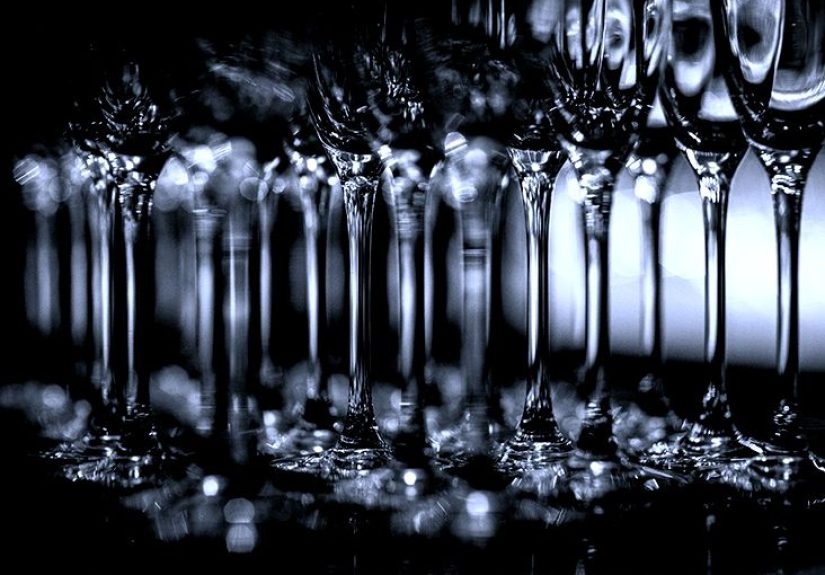 Narcissism and alcoholism: Is there a link?