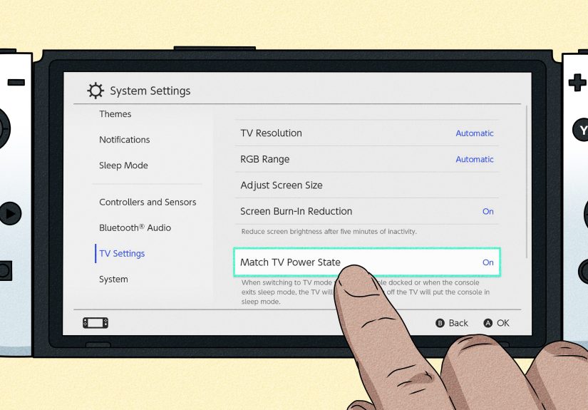 Nintendo Switch Not Connecting to Your TV? 7 Easy Fixes