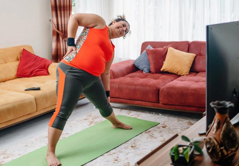Obesity and Pregnancy: What You Should Know