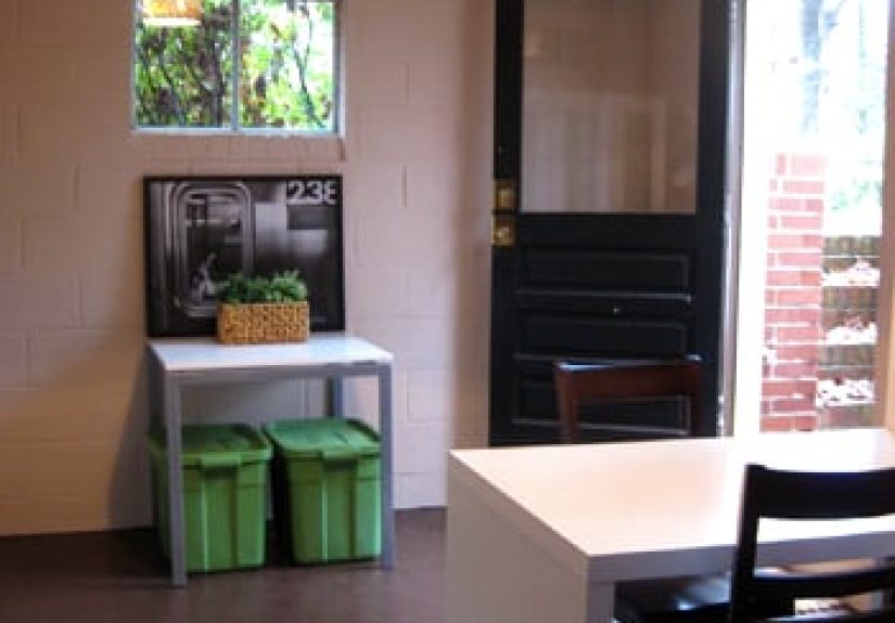 Our Affordable Basement Makeover