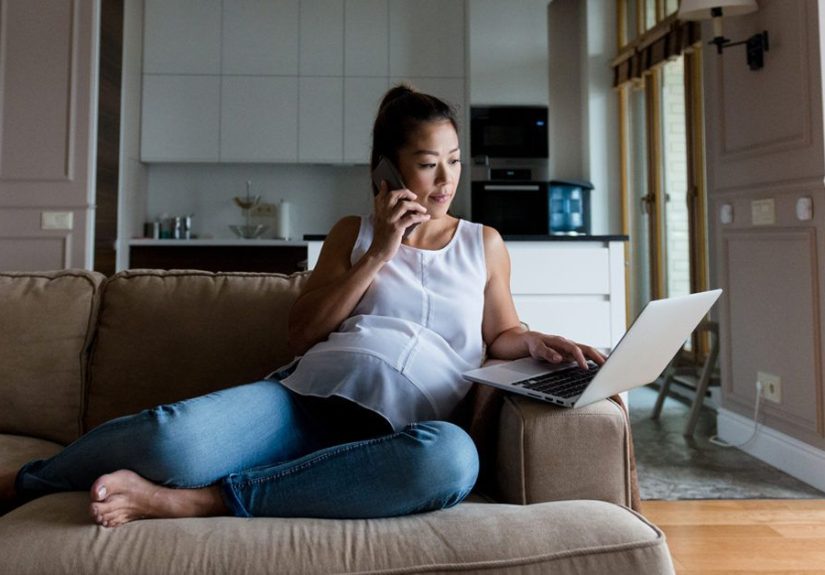 Overdue Baby: Causes, Risks, and What You Can Expect