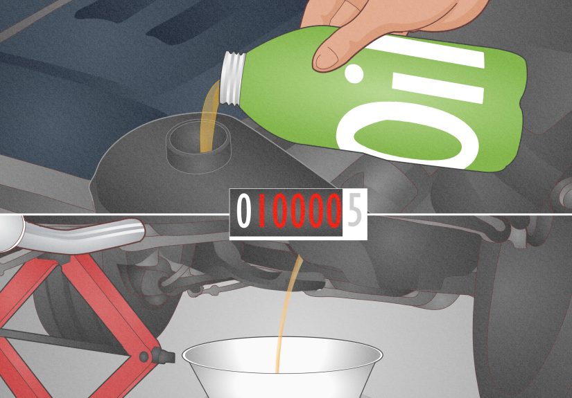 Overdue Oil Change Symptoms: 10 Signs Your Car Is Due
