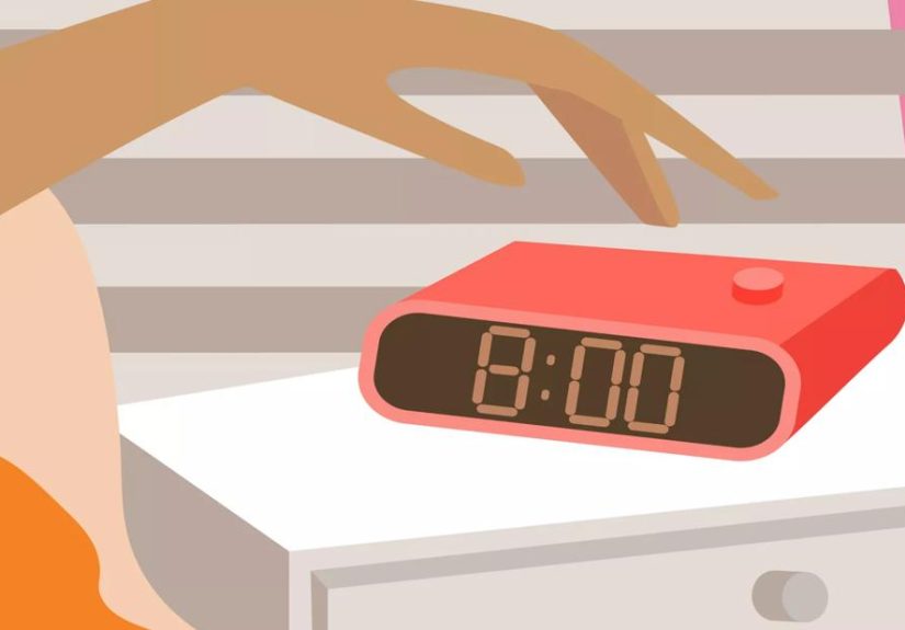Oversleeping: Common Causes and How To Stop