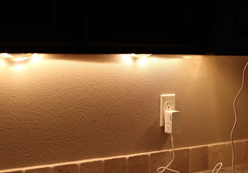 Philips Hue Light Strip Review: Are They Worth It? - Tested By Bob Vila