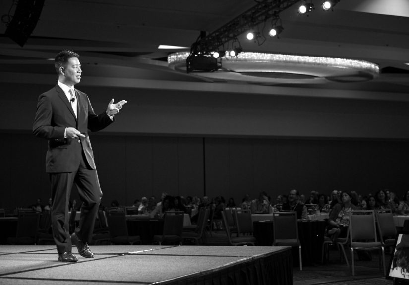 Physician speakers are ready to highlight your conference