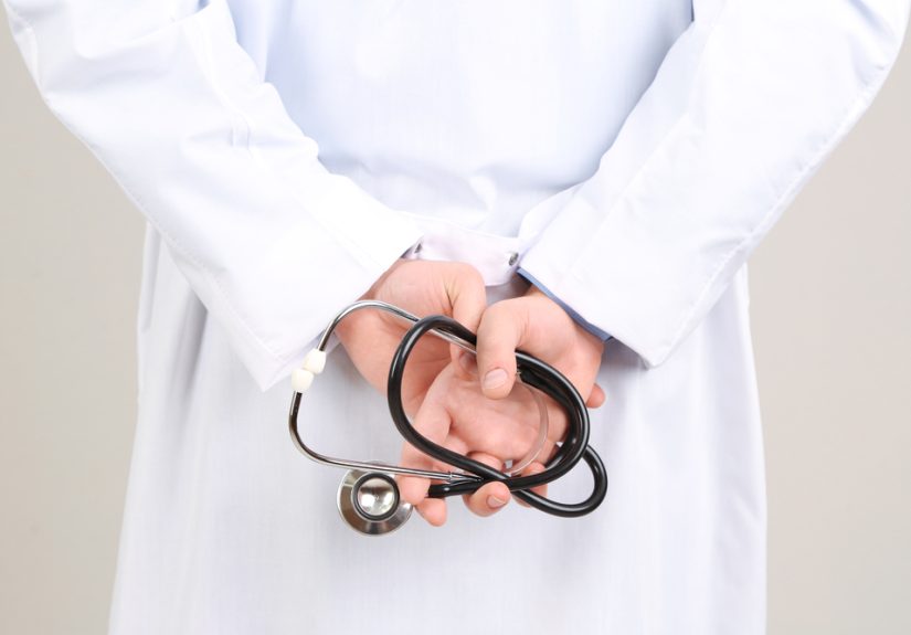 Physicians are not providers: An open letter to the AMA and medical boards