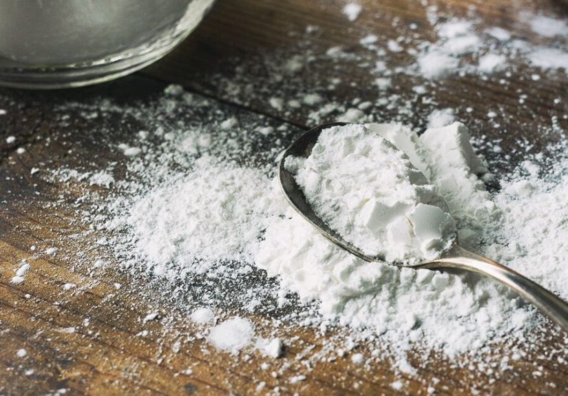 Potato Starch Substitutes: Alternatives and Recipe Ideas