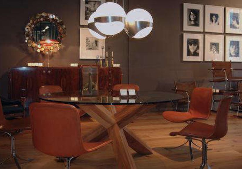 Poul Kjaeholm Chairs