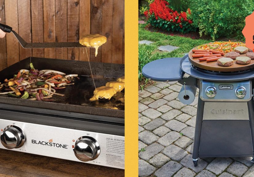 Presidents’ Day Grill Sales 2025: Get Up to 30% Off Kamado Joe, Masterbuilt, Cuisinart and More