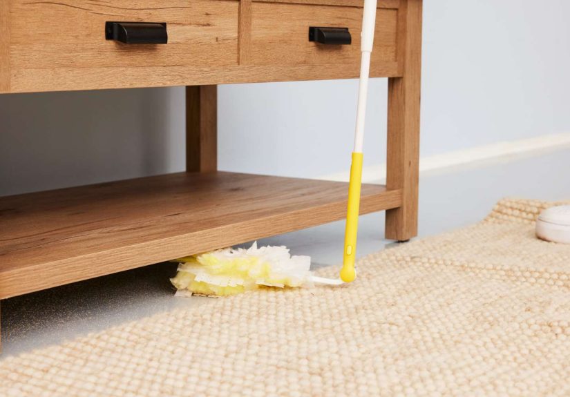 Pros Say to Clean These 5 Areas of the Home More Often