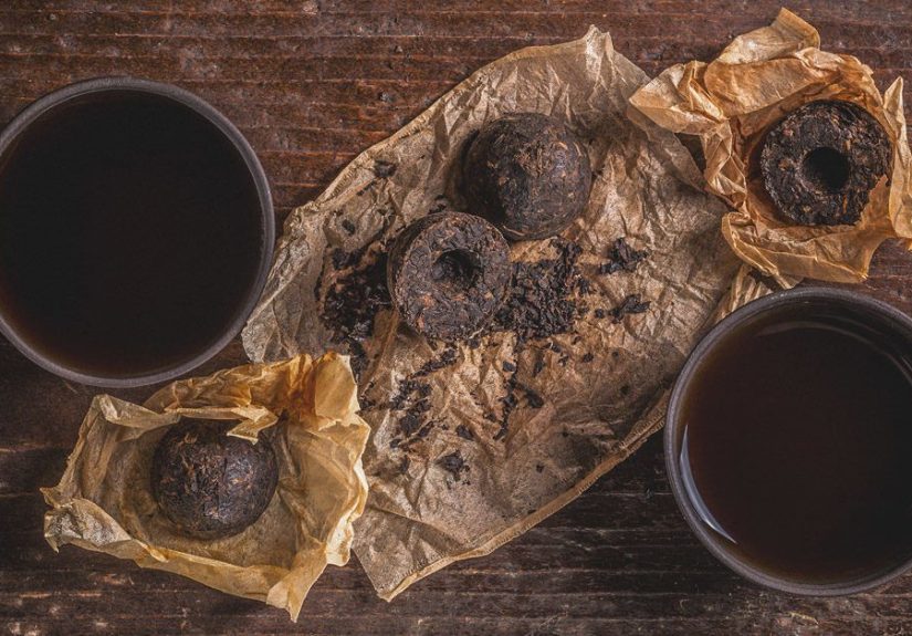 Pu-erh Tea: Benefits, Dosage, Side Effects, and More