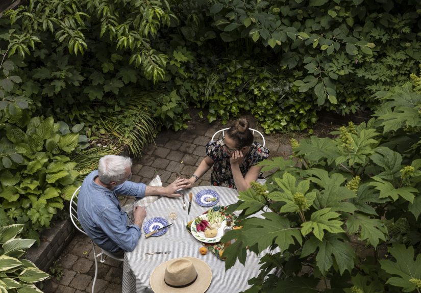 Quick Takes With Architects Maria Berman and Brad Horn of Berman Horn Studio