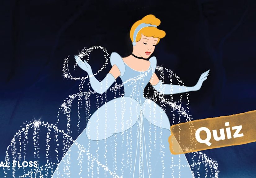 Quiz: Can You Guess the Disney Character From a Single Line of Dialogue?