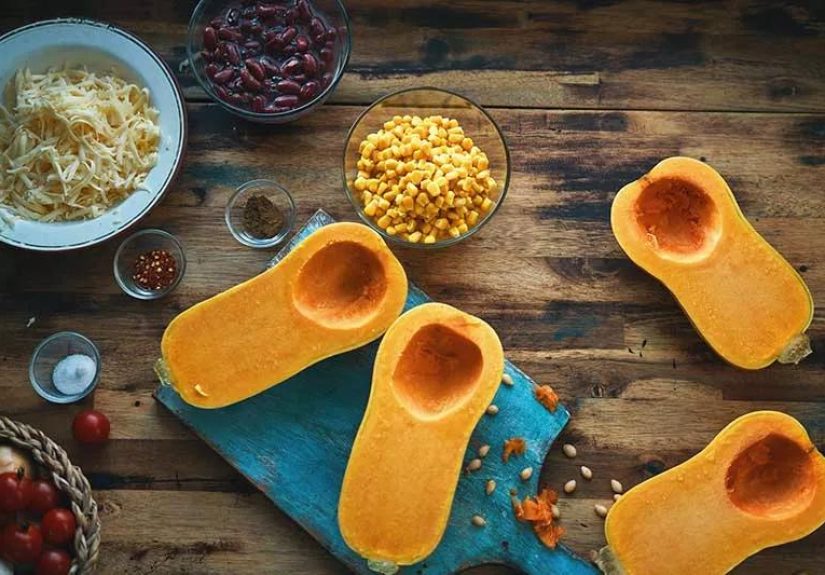 Recipes To Capture the Sweetness of Butternut Squash
