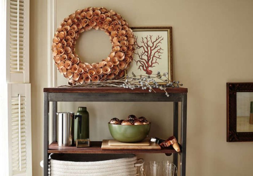 Rehab Diary: A Living Room Update Just in Time for the Holidays