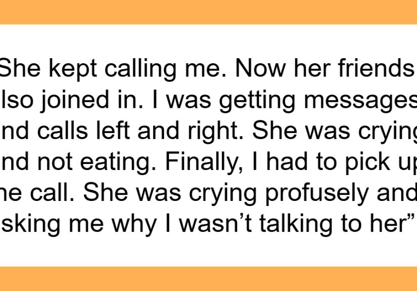 Relationship Hits Rocky Terrain As BF Forgives Cheater GF, But She Can't Let Go Of Her Affair Partner