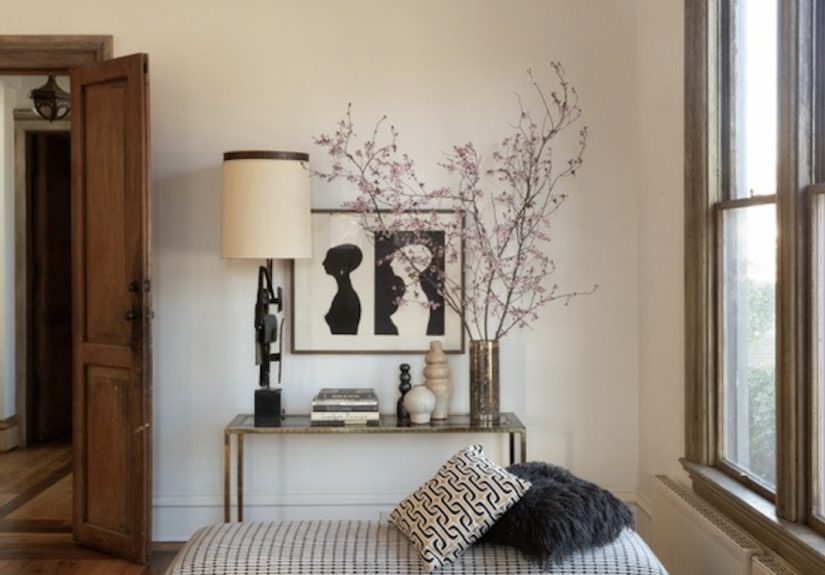 Relaxed Luxury: A Tour of Erica Tanov's Atelier/Showroom in Berkeley